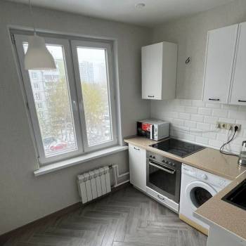 Сдается 2-х комнатная квартира, 50 м²
