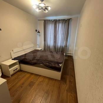 Сдается 2-х комнатная квартира, 50 м²