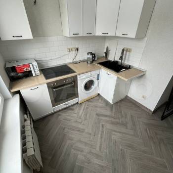 Сдается 2-х комнатная квартира, 50 м²
