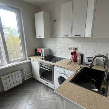 Сдается 2-х комнатная квартира, 50 м²