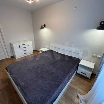 Сдается 2-х комнатная квартира, 50 м²