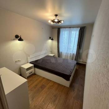 Сдается 2-х комнатная квартира, 50 м²