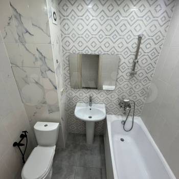 Сдается 2-х комнатная квартира, 50 м²