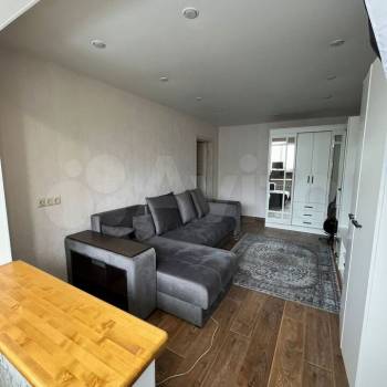 Сдается 2-х комнатная квартира, 50 м²
