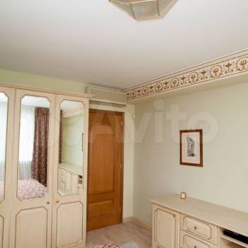 Сдается 2-х комнатная квартира, 105 м²