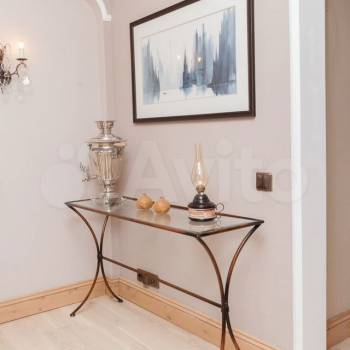 Сдается 2-х комнатная квартира, 105 м²
