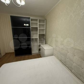 Сдается 2-х комнатная квартира, 52 м²