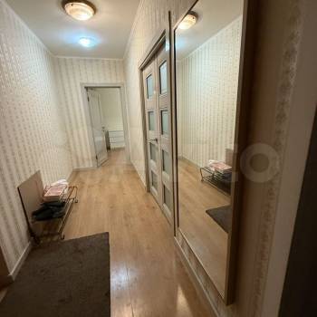 Сдается 2-х комнатная квартира, 52 м²