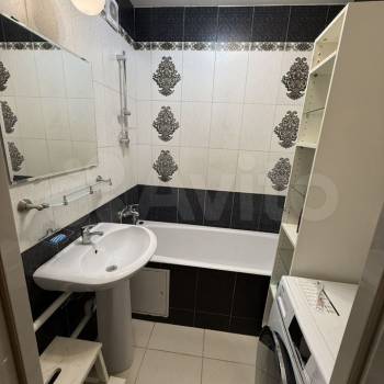 Сдается 2-х комнатная квартира, 52 м²