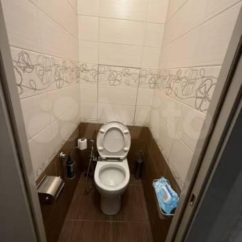 Сдается 2-х комнатная квартира, 52 м²