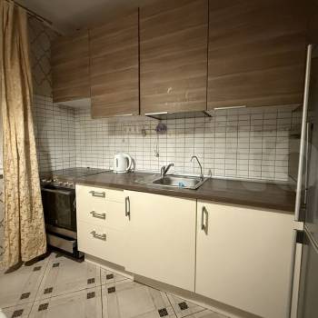 Сдается 2-х комнатная квартира, 52 м²