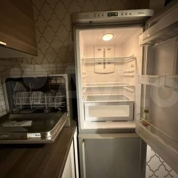 Сдается 2-х комнатная квартира, 52 м²