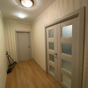 Сдается 2-х комнатная квартира, 52 м²