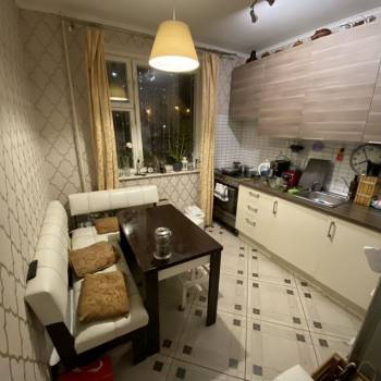 Сдается 2-х комнатная квартира, 52 м²