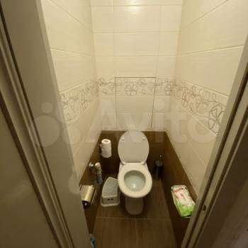 Сдается 2-х комнатная квартира, 52 м²