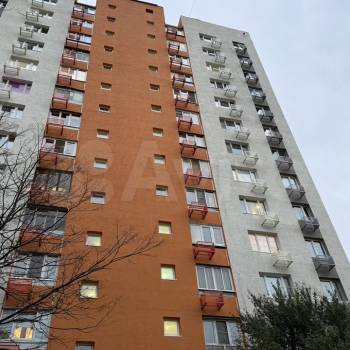 Сдается 2-х комнатная квартира, 52 м²