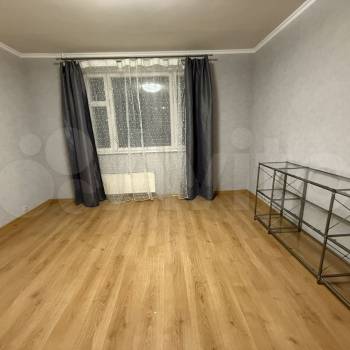 Сдается 2-х комнатная квартира, 52 м²