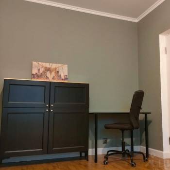 Сдается 2-х комнатная квартира, 52 м²