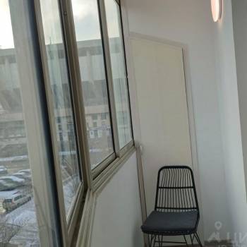 Сдается 2-х комнатная квартира, 52 м²