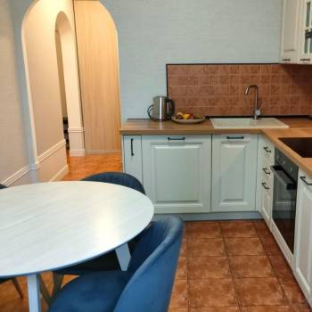 Сдается 2-х комнатная квартира, 52 м²