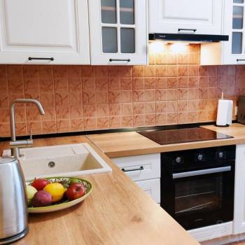 Сдается 2-х комнатная квартира, 52 м²