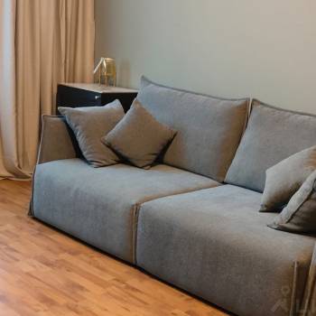 Сдается 2-х комнатная квартира, 52 м²