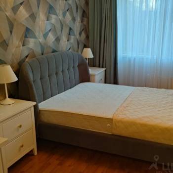 Сдается 2-х комнатная квартира, 52 м²