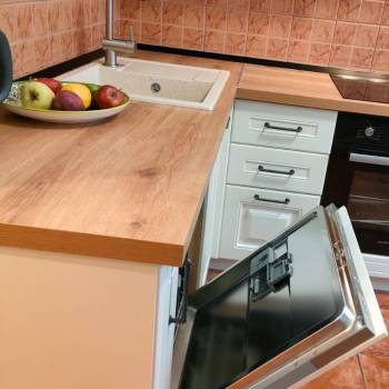 Сдается 2-х комнатная квартира, 52 м²