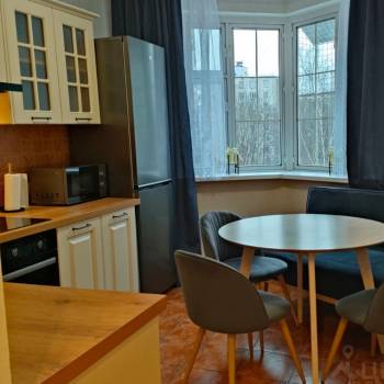 Сдается 2-х комнатная квартира, 52 м²