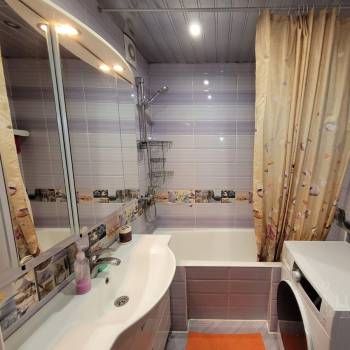 Сдается Многокомнатная квартира, 78 м²