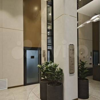 Продается 1-комнатная квартира, 40,6 м²