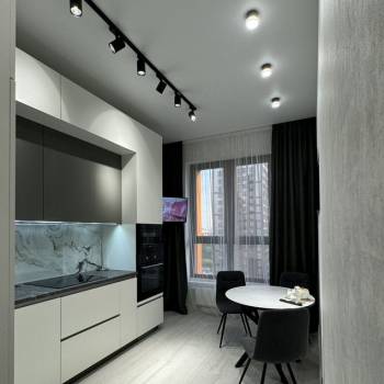 Продается 1-комнатная квартира, 40,6 м²