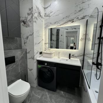 Продается 1-комнатная квартира, 40,6 м²