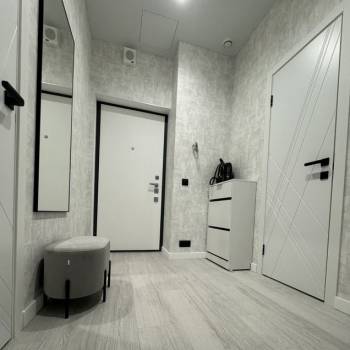 Продается 1-комнатная квартира, 40,6 м²
