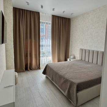 Продается 1-комнатная квартира, 40,6 м²