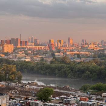 Продается 1-комнатная квартира, 40,6 м²