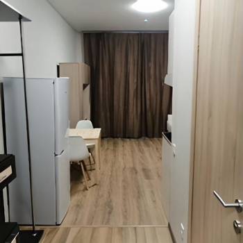 Продается 1-комнатная квартира, 23,7 м²