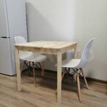 Продается 1-комнатная квартира, 23,7 м²