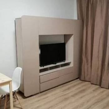 Продается 1-комнатная квартира, 23,7 м²