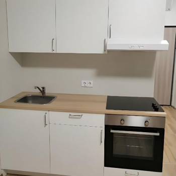 Продается 1-комнатная квартира, 23,7 м²