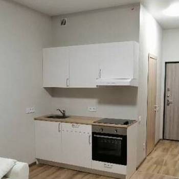 Продается 1-комнатная квартира, 23,7 м²