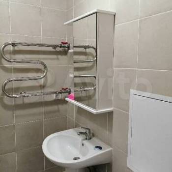 Продается 1-комнатная квартира, 23,7 м²