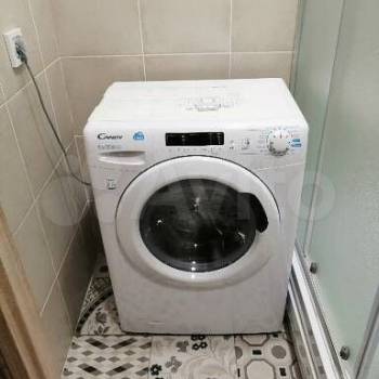 Продается 1-комнатная квартира, 23,7 м²