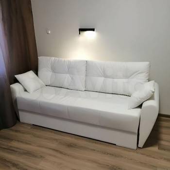 Продается 1-комнатная квартира, 23,7 м²
