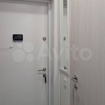 Продается 1-комнатная квартира, 19,9 м²