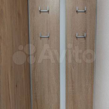 Продается 1-комнатная квартира, 19,9 м²