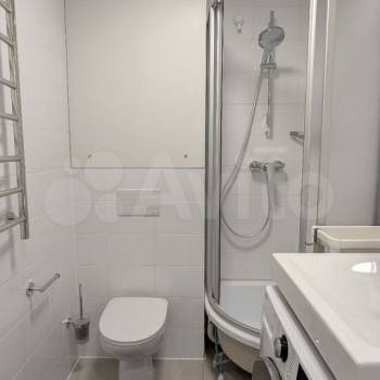 Продается 1-комнатная квартира, 19,9 м²