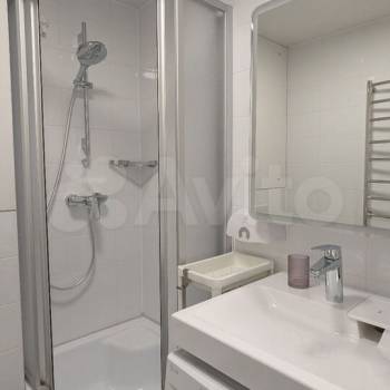 Продается 1-комнатная квартира, 19,9 м²