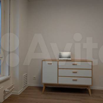 Продается 1-комнатная квартира, 19,9 м²