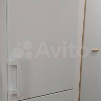Продается 1-комнатная квартира, 19,9 м²